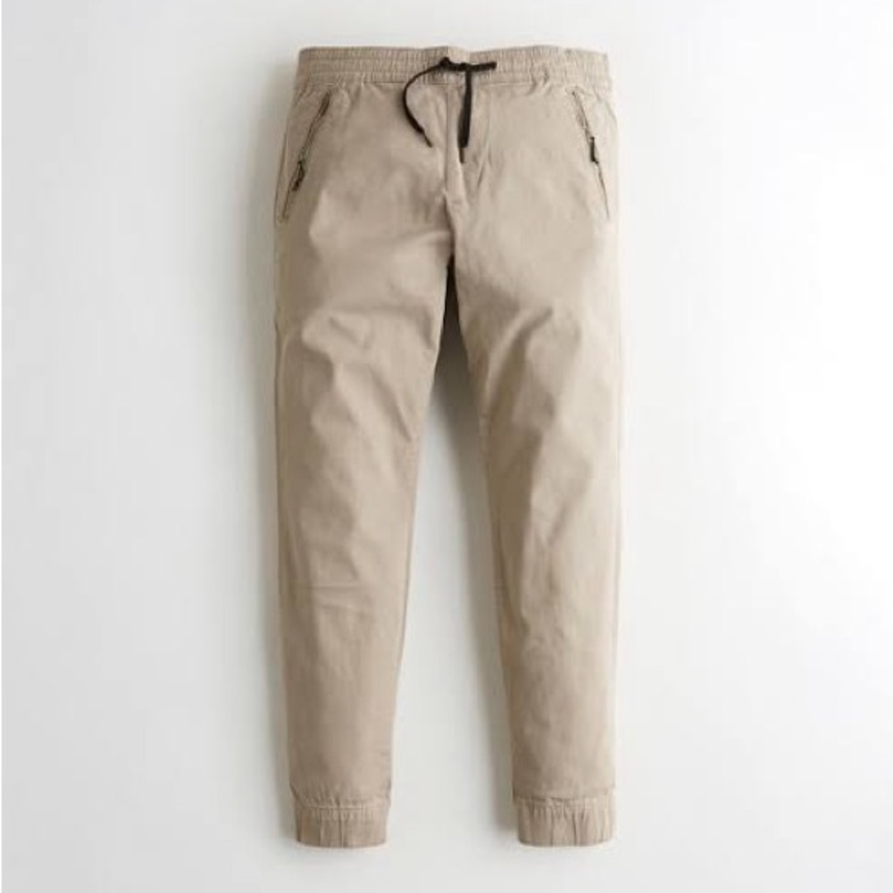 HOLLISTER ADVANCED STRETCH
